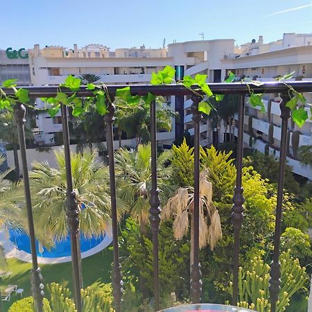 Apartamento En Puerto Banus Marbella Eksteriør bilde
