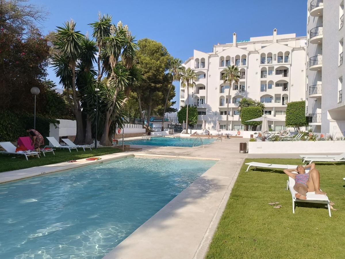 Apartamento En Puerto Banus Marbella Eksteriør bilde