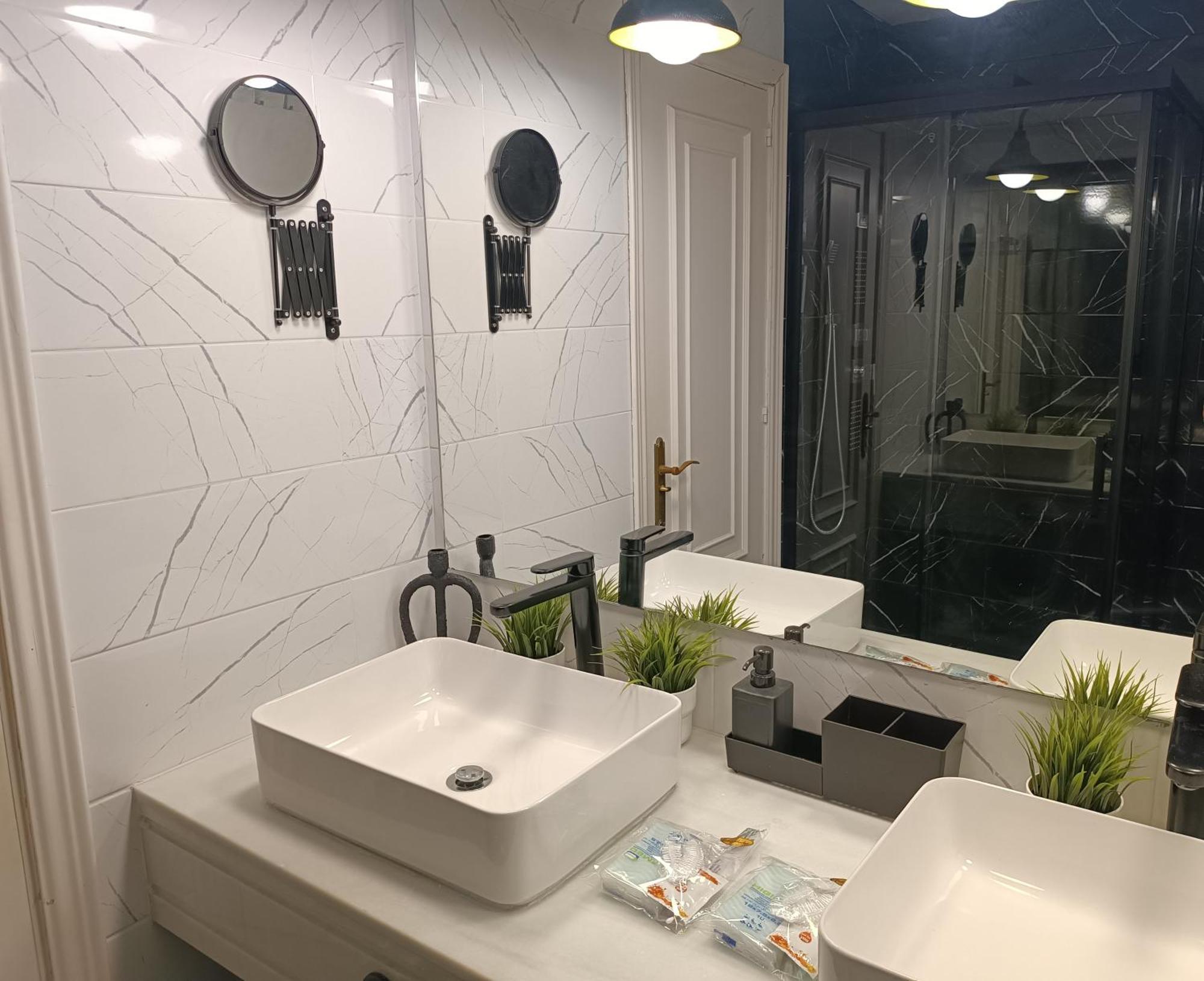Apartamento En Puerto Banus Marbella Eksteriør bilde