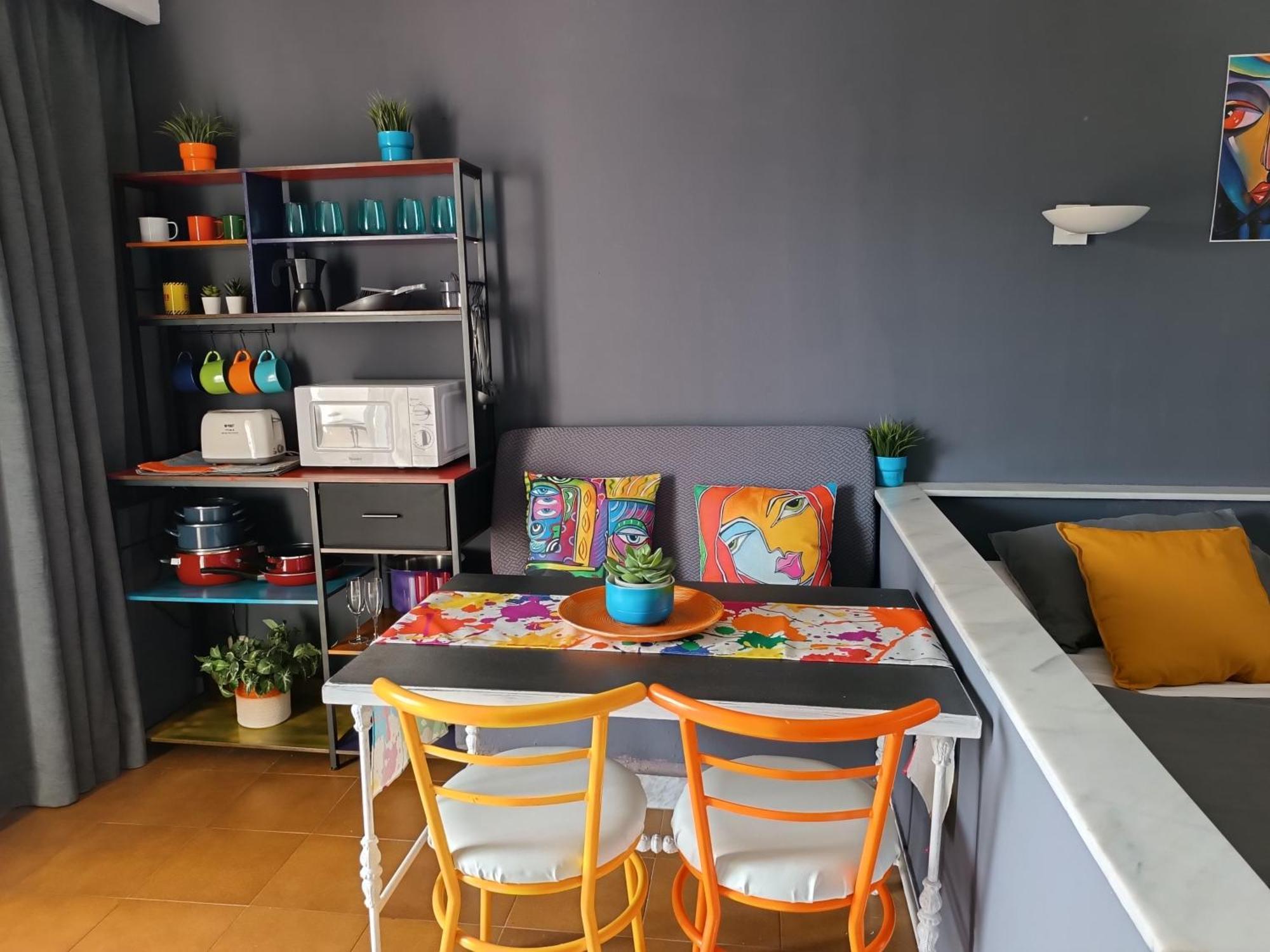 Apartamento En Puerto Banus Marbella Eksteriør bilde