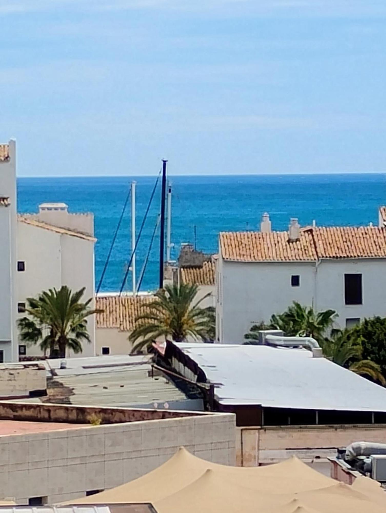 Apartamento En Puerto Banus Marbella Eksteriør bilde