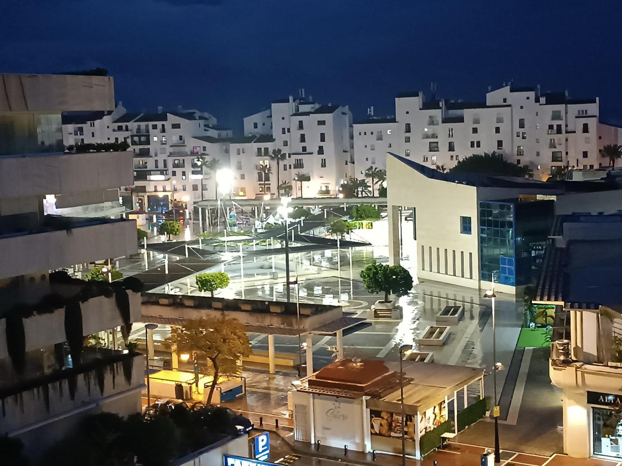 Apartamento En Puerto Banus Marbella Eksteriør bilde