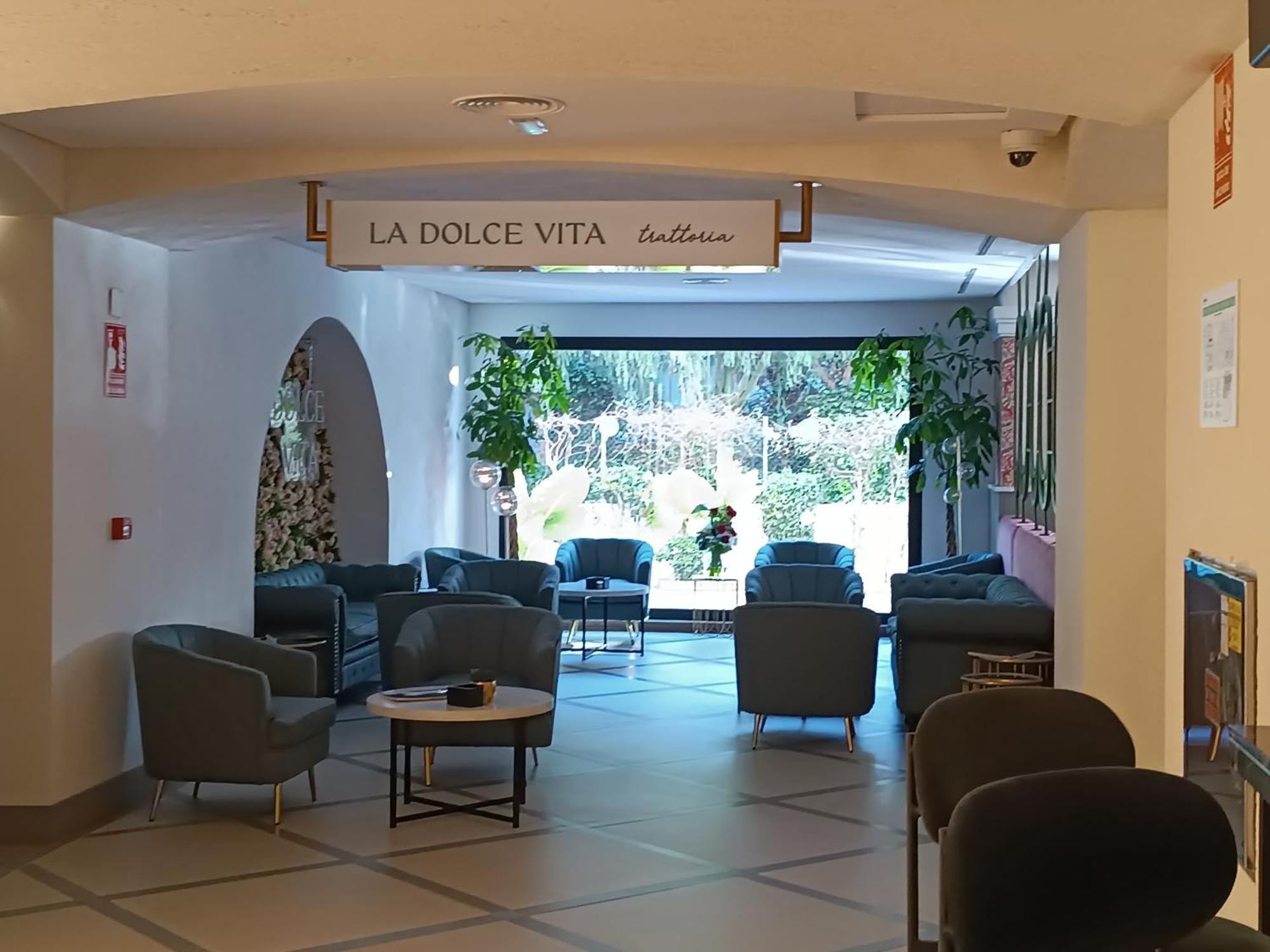 Apartamento En Puerto Banus Marbella Rom bilde