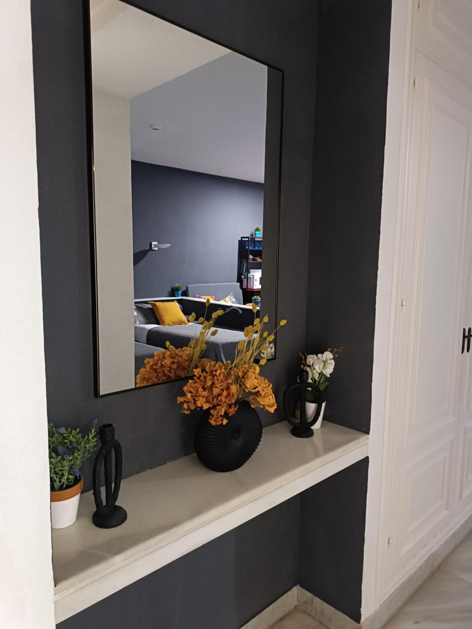 Apartamento En Puerto Banus Marbella Eksteriør bilde