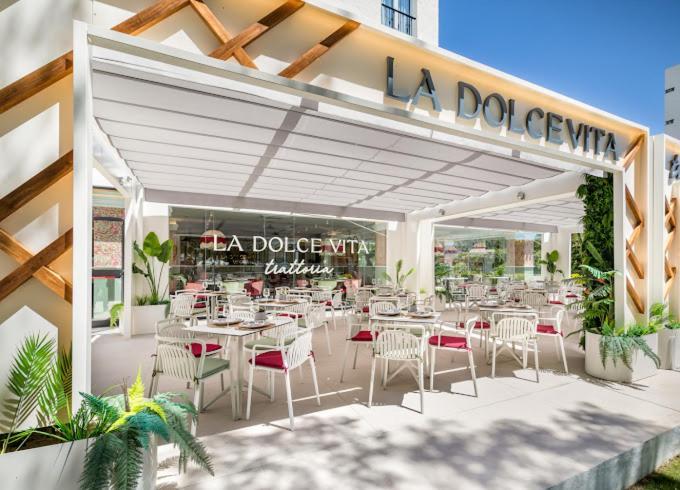 Apartamento En Puerto Banus Marbella Eksteriør bilde